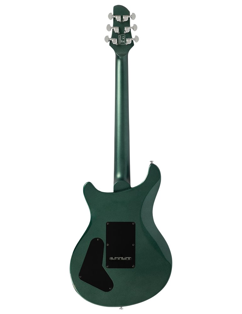 Q7 MGR METALLIC GREEN METALLIC GREEN