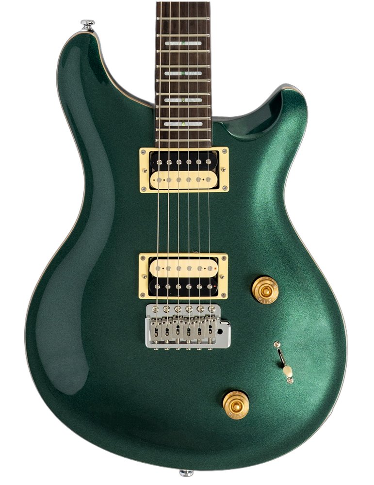 Q7 MGR METALLIC GREEN METALLIC GREEN