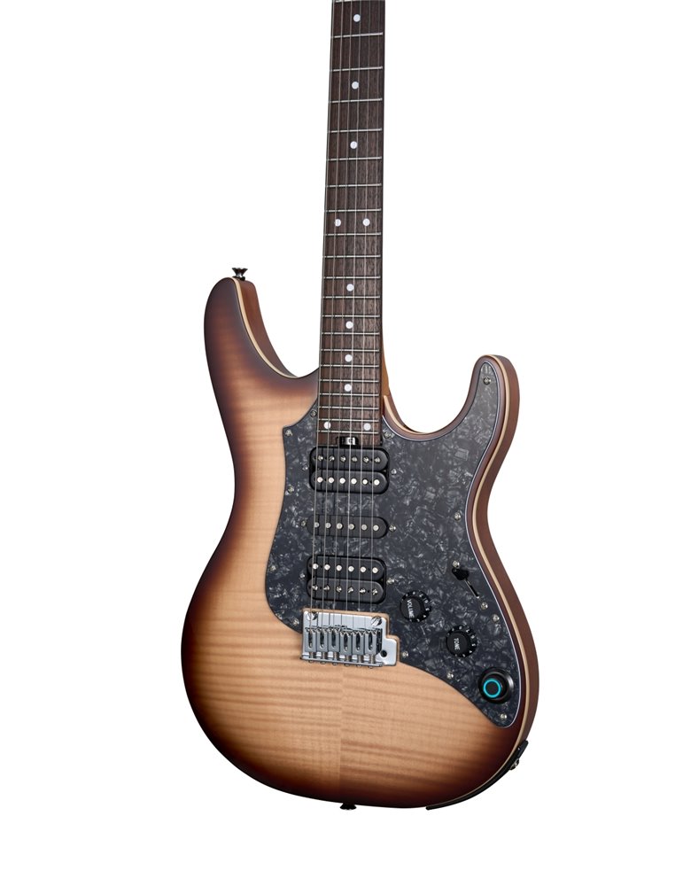 GTRS SL810 BROWN BURST