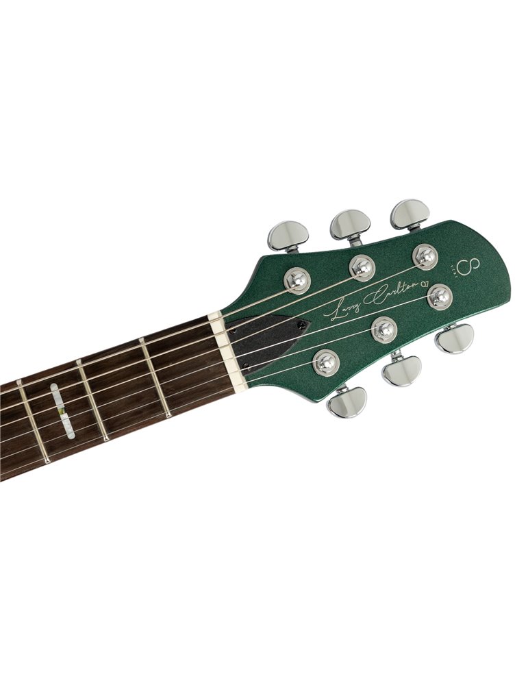 Q7 MGR METALLIC GREEN METALLIC GREEN