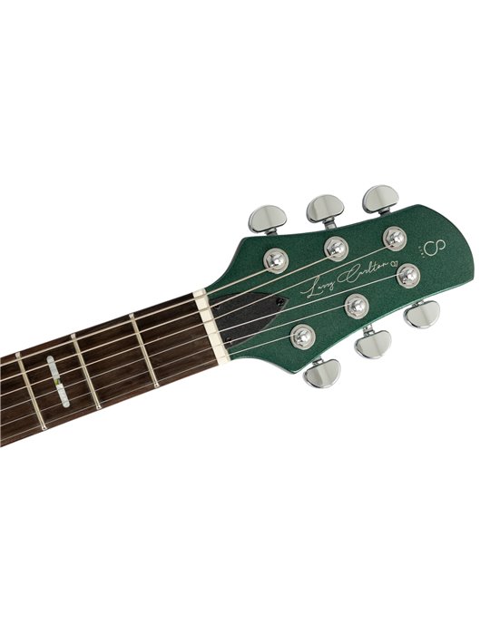 Q7 MGR METALLIC GREEN METALLIC GREEN