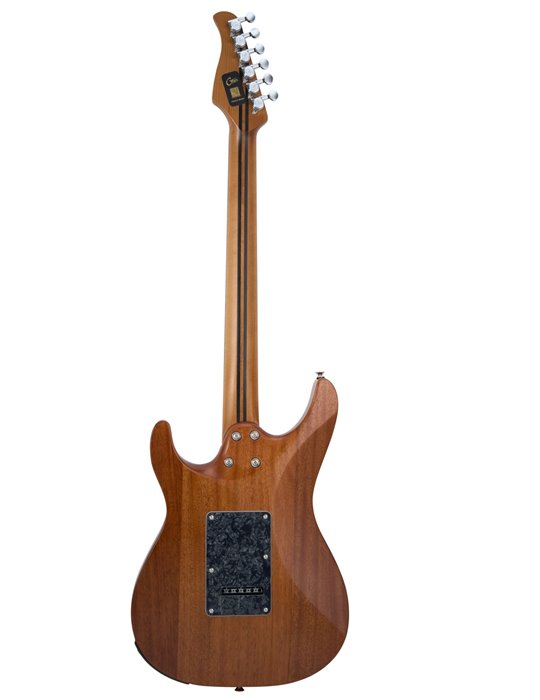GTRS SL810 BROWN BURST