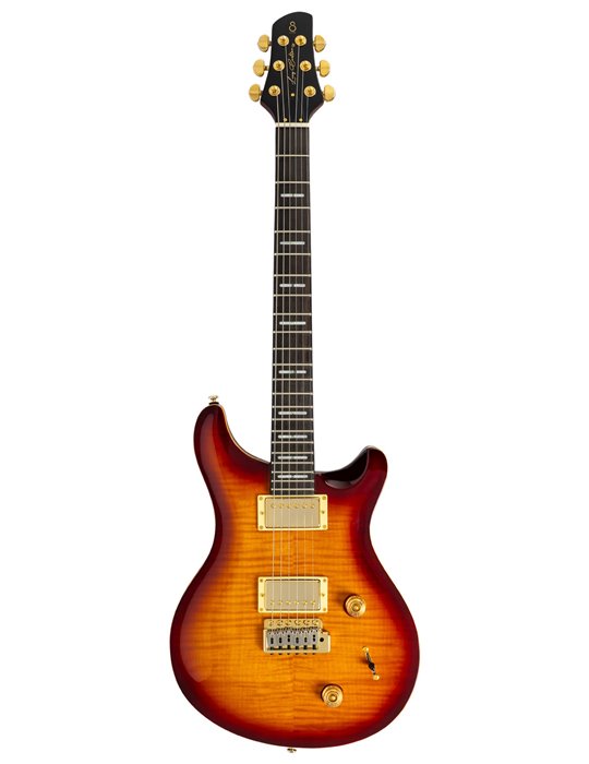 Q7 TOBACCO SUNBURST