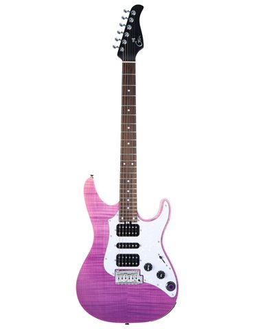 GTRS SL810 PURPLE BURST