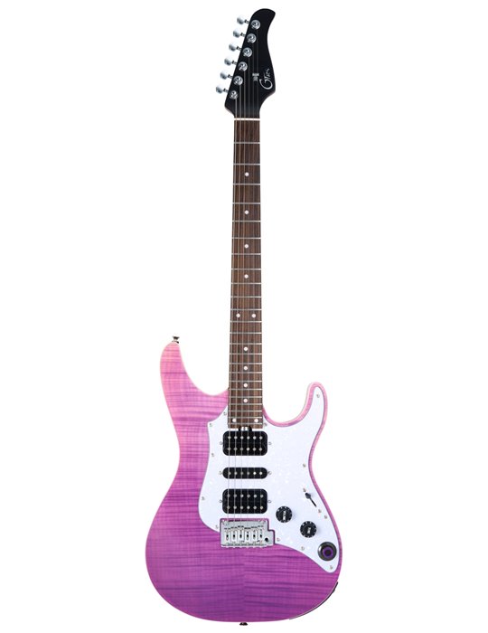 GTRS SL810 PURPLE BURST