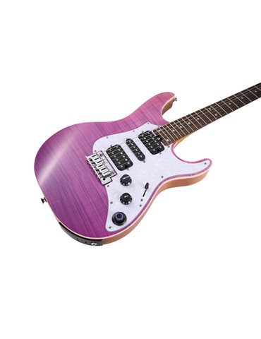 GTRS SL810 PURPLE BURST 2