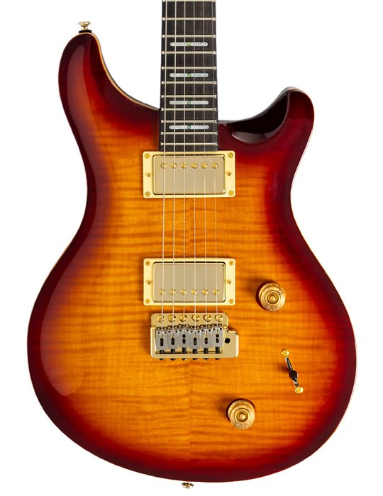 Q7 TOBACCO SUNBURST