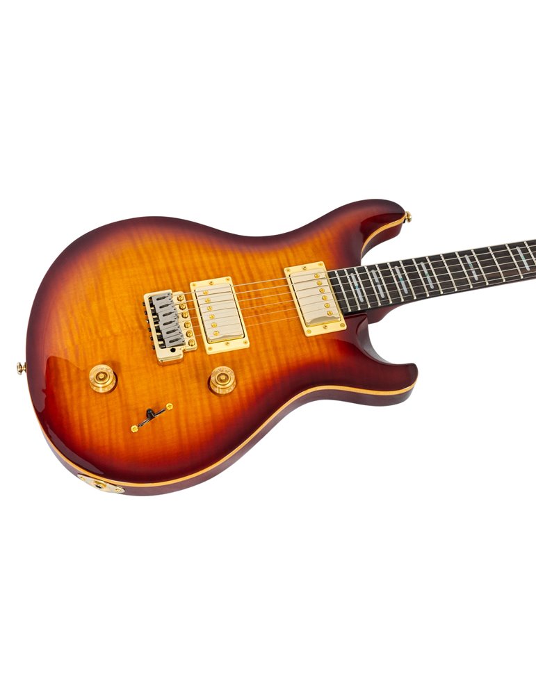 Q7 TOBACCO SUNBURST