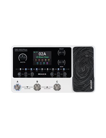 GE 150 PLUS