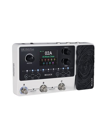 GE 150 PLUS 2