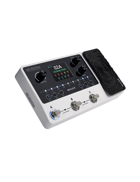 GE 150 PLUS