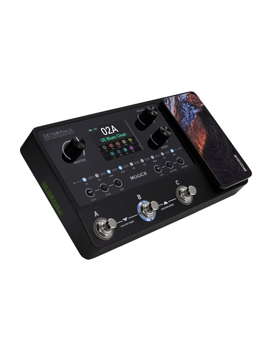 GE 150 PLUS LI