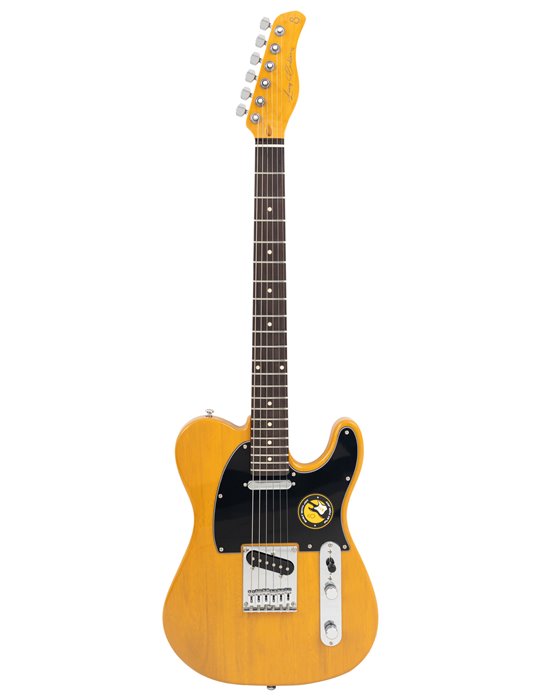 T3 NEW GEN BUTTERSCOTCH