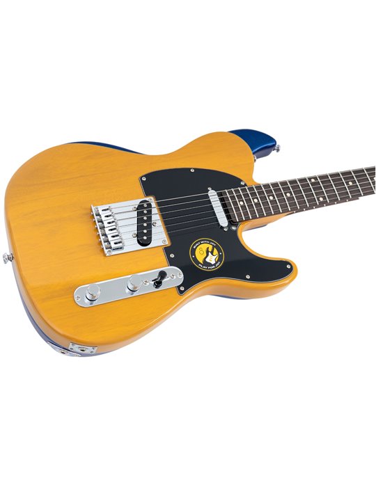 T3 NEW GEN BUTTERSCOTCH