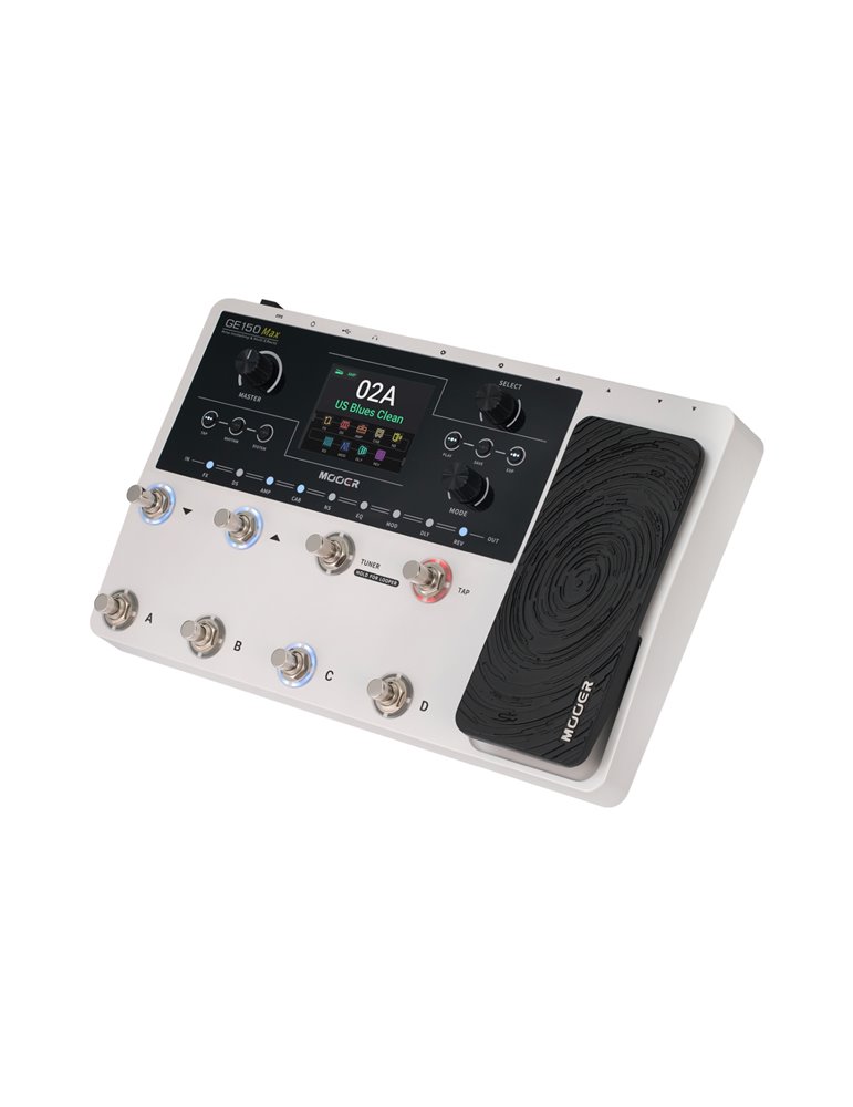 GE 150 MAX