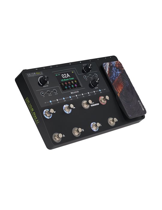 GE 150 MAX LI