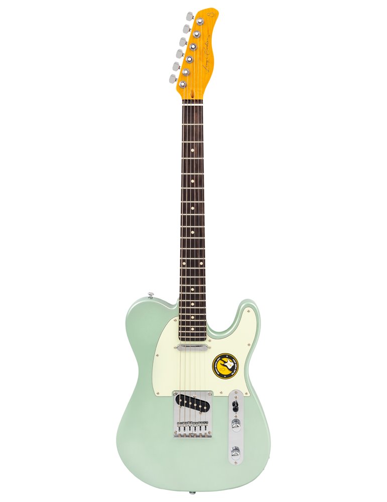 T3 NEW GEN SURF GREEN METALLIC