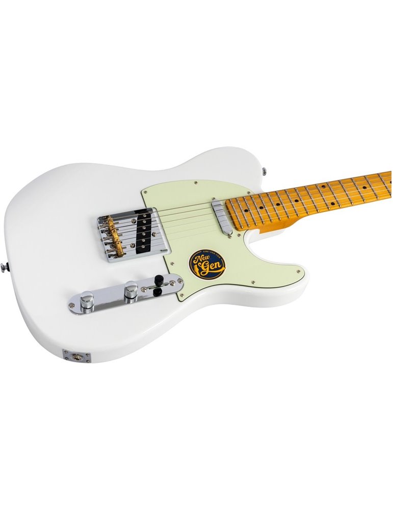 T7 NEW GEN WH (M) WHITE