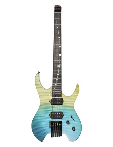 MHL100 BLUE BURST
