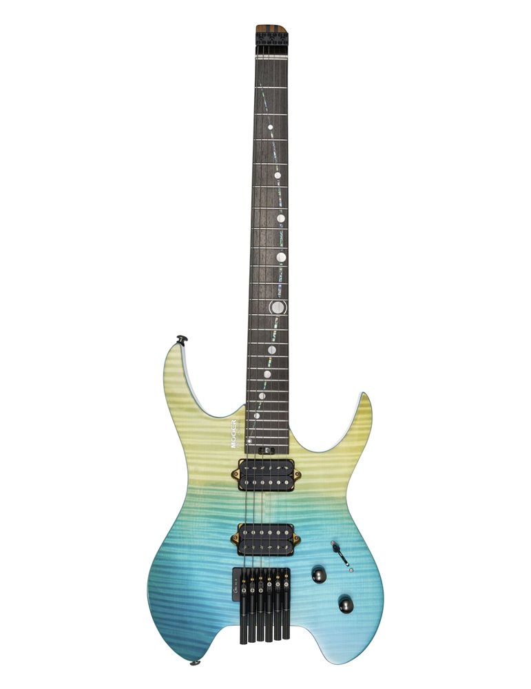 MHL100 BLUE BURST