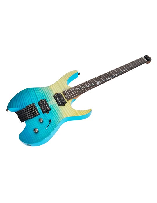 MHL100 BLUE BURST
