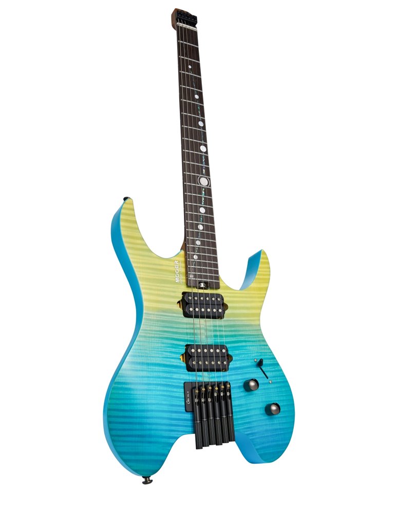 MHL100 BLUE BURST