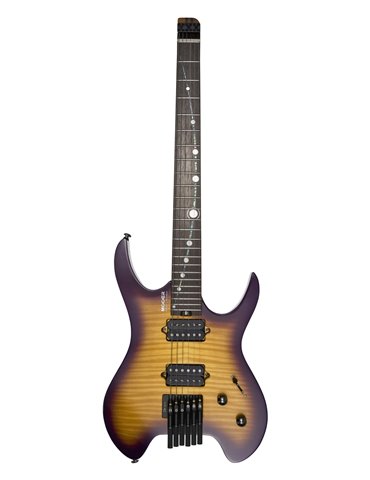 MHL100 PURPLE GRAD.