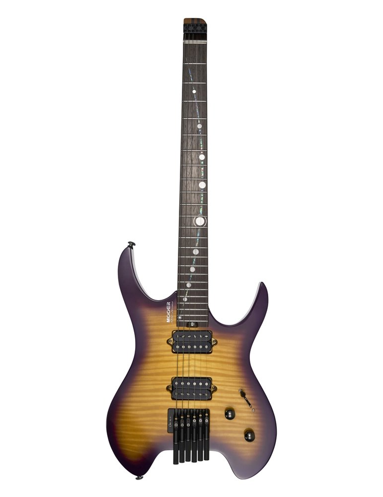 MHL100 PURPLE GRAD.