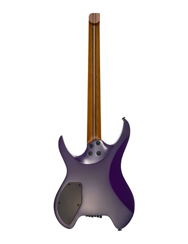MHL100 PURPLE GRAD. 2