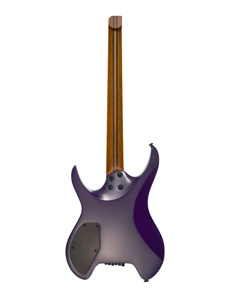 MHL100 PURPLE GRAD.