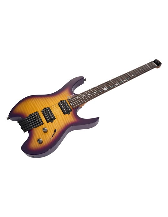 MHL100 PURPLE GRAD.