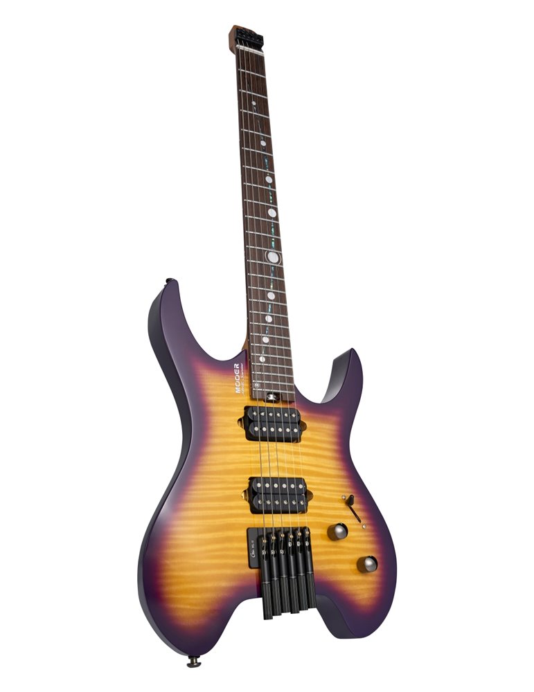 MHL100 PURPLE GRAD.