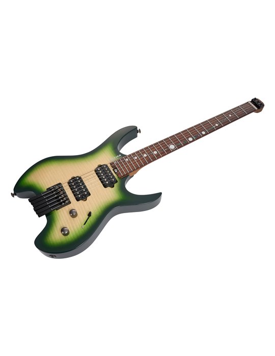 MHL100 GREEN GRAD.