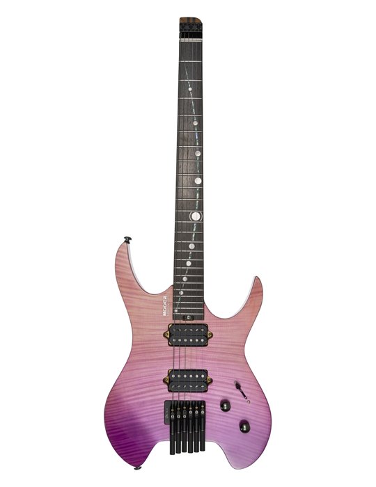 MHL100 PURPLE BURST