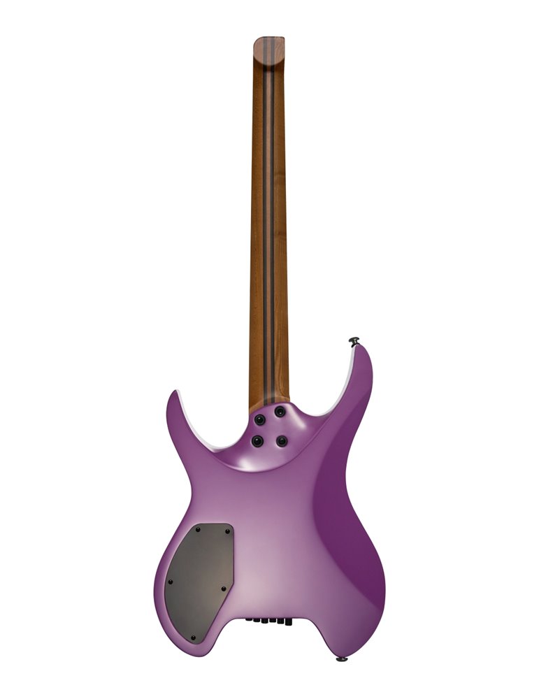 MHL100 PURPLE BURST