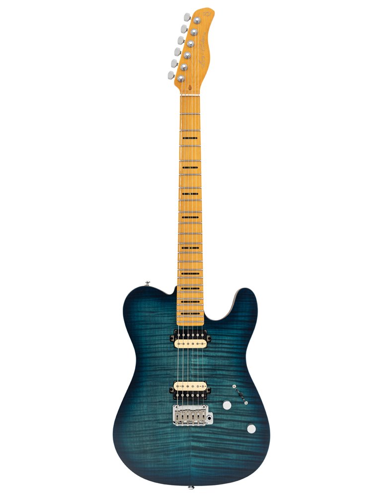 T7 FM NEW GEN TBL (M) TRANS BLUE