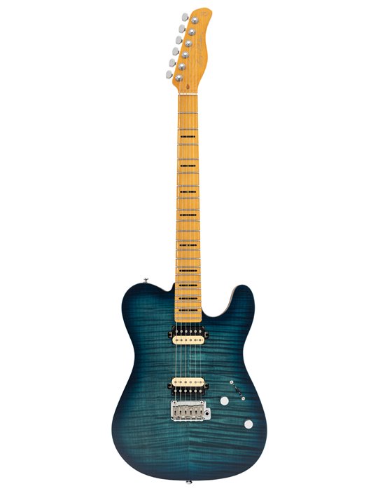 T7 FM NEW GEN TBL (M) TRANS BLUE