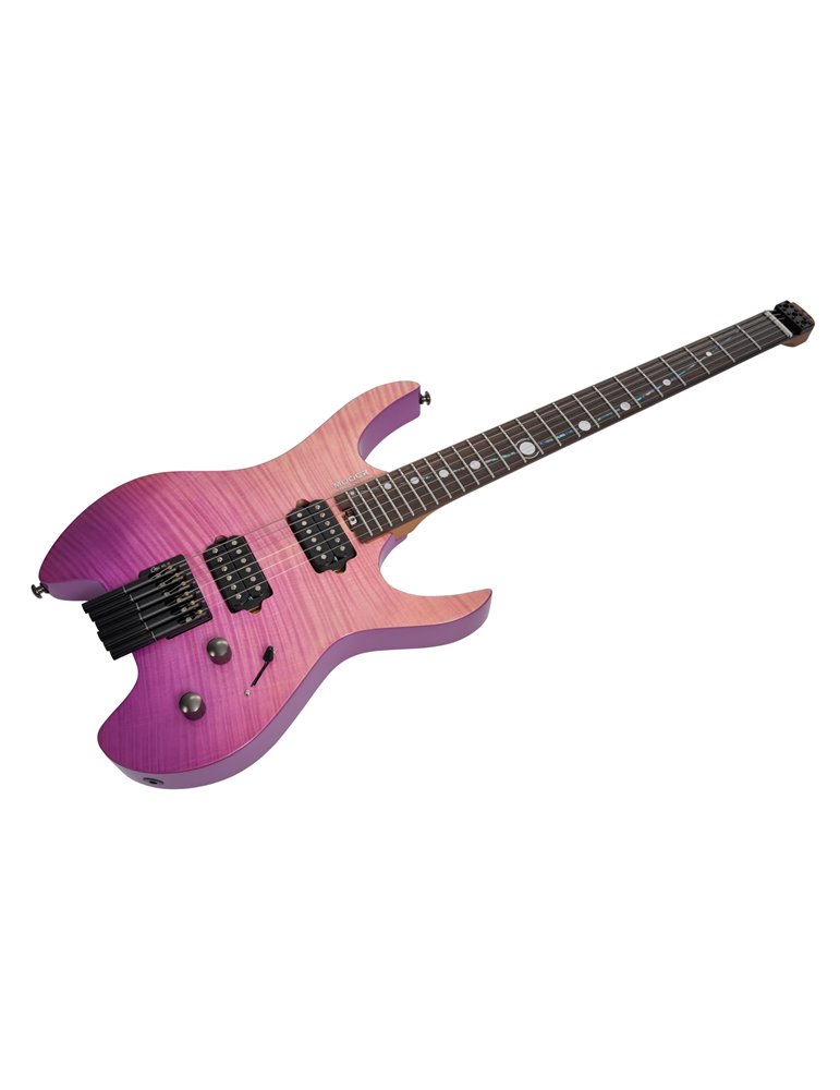 MHL100 PURPLE BURST