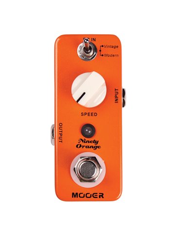 NINETY ORANGE PHASER