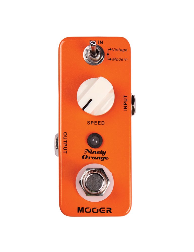 NINETY ORANGE PHASER