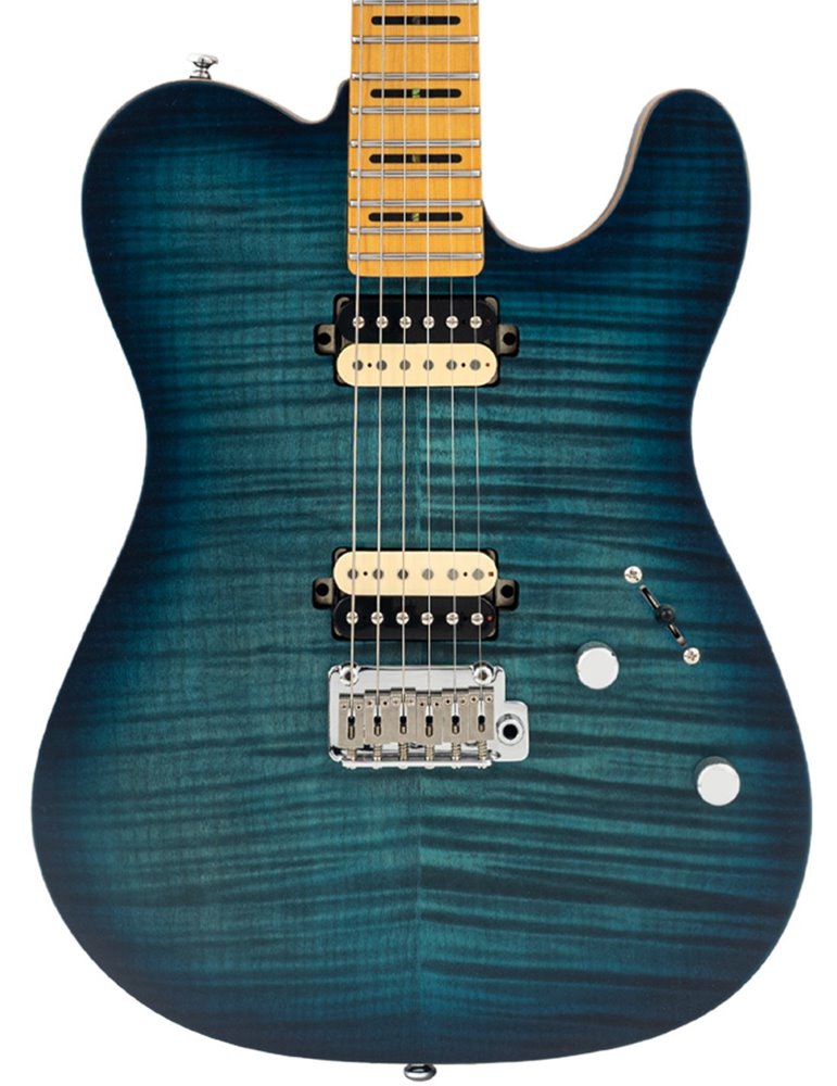 T7 FM NEW GEN TBL (M) TRANS BLUE