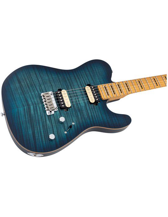 T7 FM NEW GEN TBL (M) TRANS BLUE