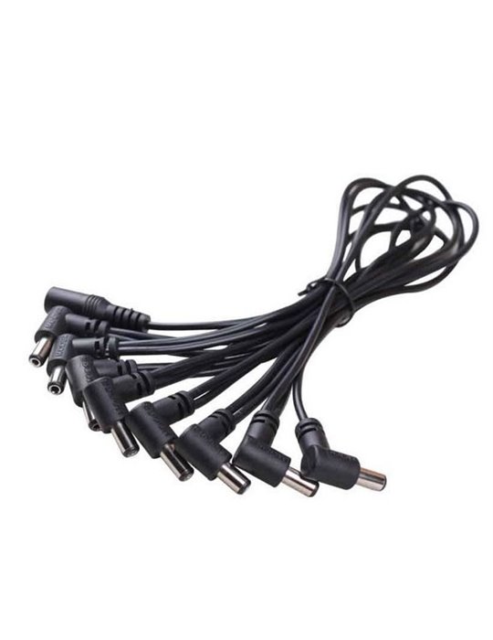 PDC-8A MULTI DC CABLE ACODADO