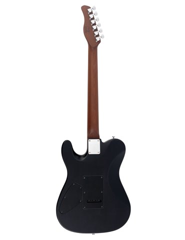 T7 FM NEW GEN TBK (ROASTED) TRANS BLACK 2