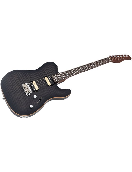 T7 FM NEW GEN TBK (ROASTED) TRANS BLACK