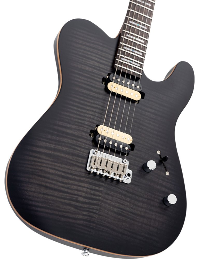 T7 FM NEW GEN TBK (ROASTED) TRANS BLACK