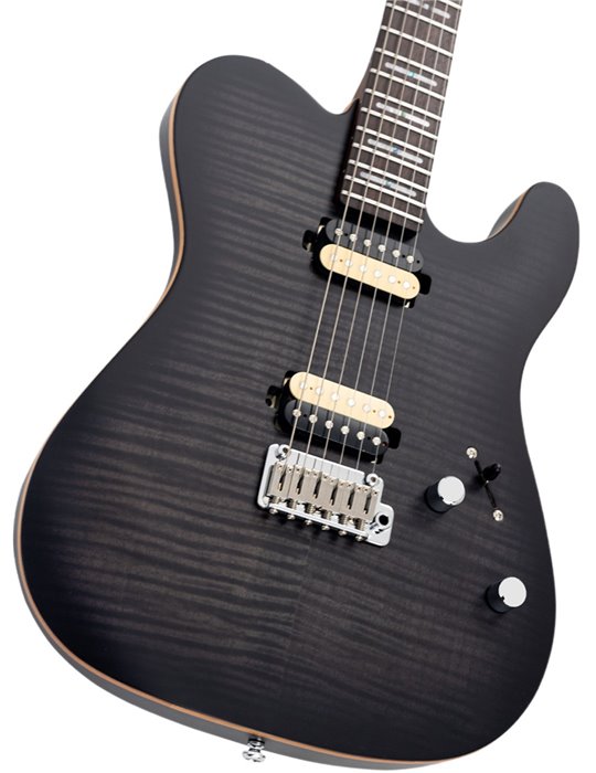 T7 FM NEW GEN TBK (ROASTED) TRANS BLACK