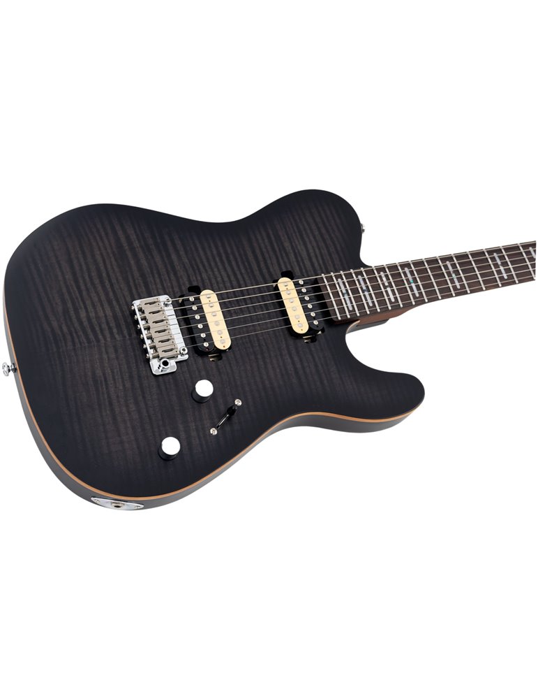 T7 FM NEW GEN TBK (ROASTED) TRANS BLACK