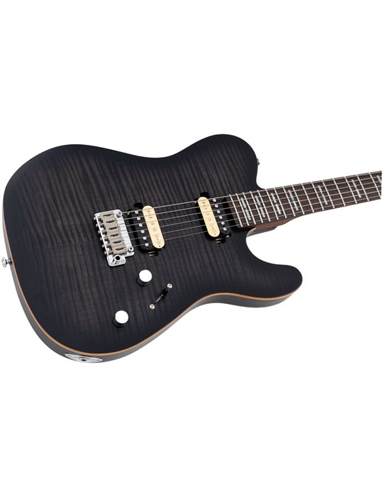 T7 FM NEW GEN TBK (ROASTED) TRANS BLACK