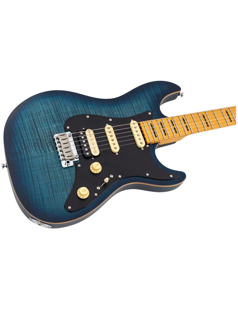 S7 FM NEW GEN TBL (M) TRANS BLUE